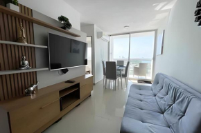 Apartamento a 5 minutos del centro histórico.